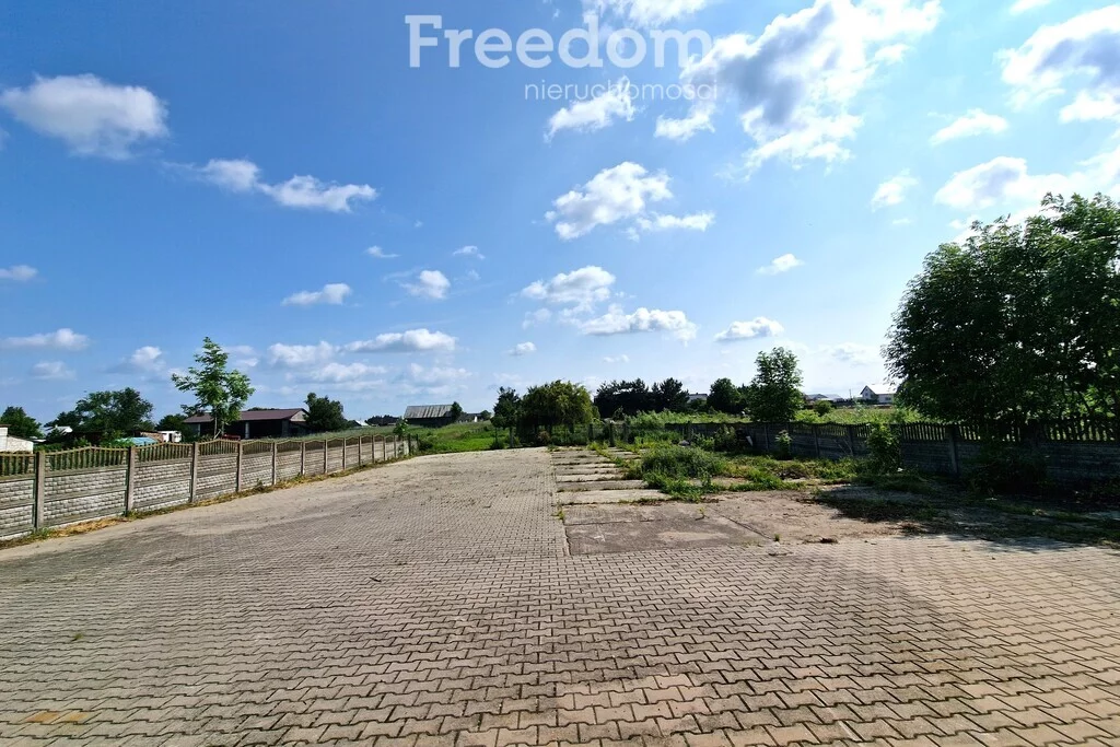 Dom 809,00 m², oferta nr , 16071/3685/ODS, Huszlew