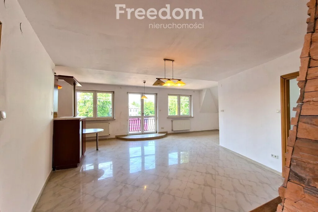 Dom 809,00 m², oferta nr , 16071/3685/ODS, Huszlew
