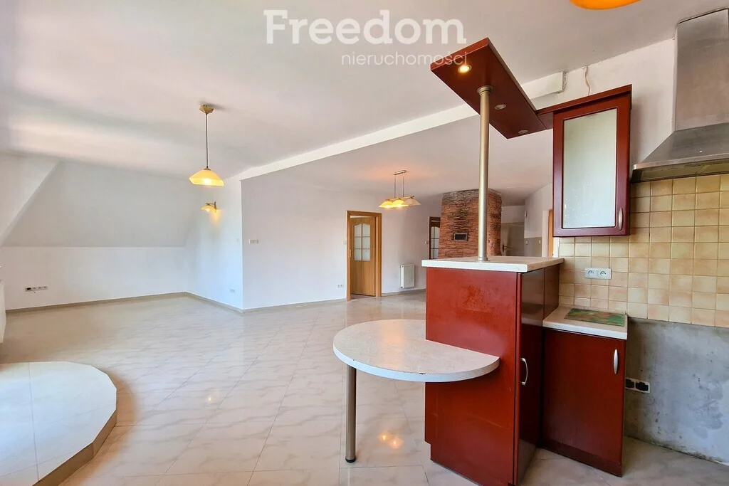 Dom 809,00 m², oferta nr , 16071/3685/ODS, Huszlew