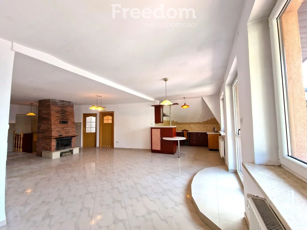 Dom 809,00 m², oferta nr , 16071/3685/ODS, Huszlew