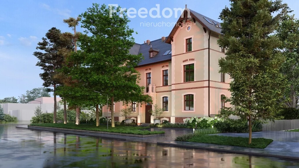 Dom 1 019,90 m², oferta nr , 16247/3685/ODS, Niemodlin, Opolska