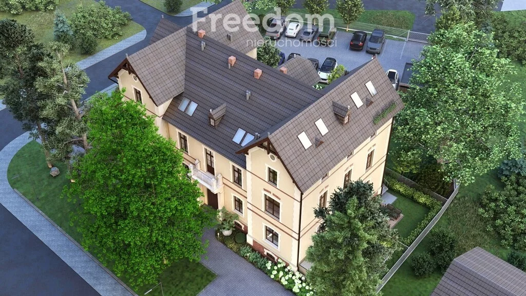 Dom 1 019,90 m², oferta nr , 16247/3685/ODS, Niemodlin, Opolska
