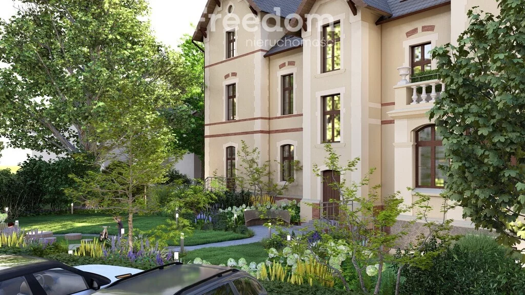 Dom 1 019,90 m², oferta nr , 16247/3685/ODS, Niemodlin, Opolska