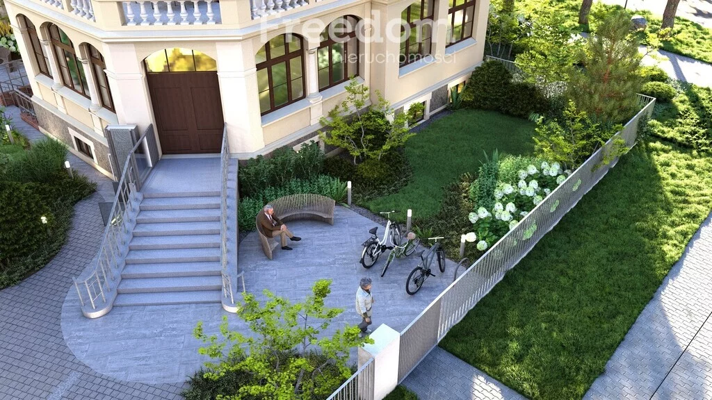 Dom 1 019,90 m², oferta nr , 16247/3685/ODS, Niemodlin, Opolska