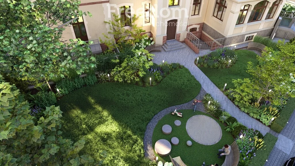 Dom 1 019,90 m², oferta nr , 16247/3685/ODS, Niemodlin, Opolska