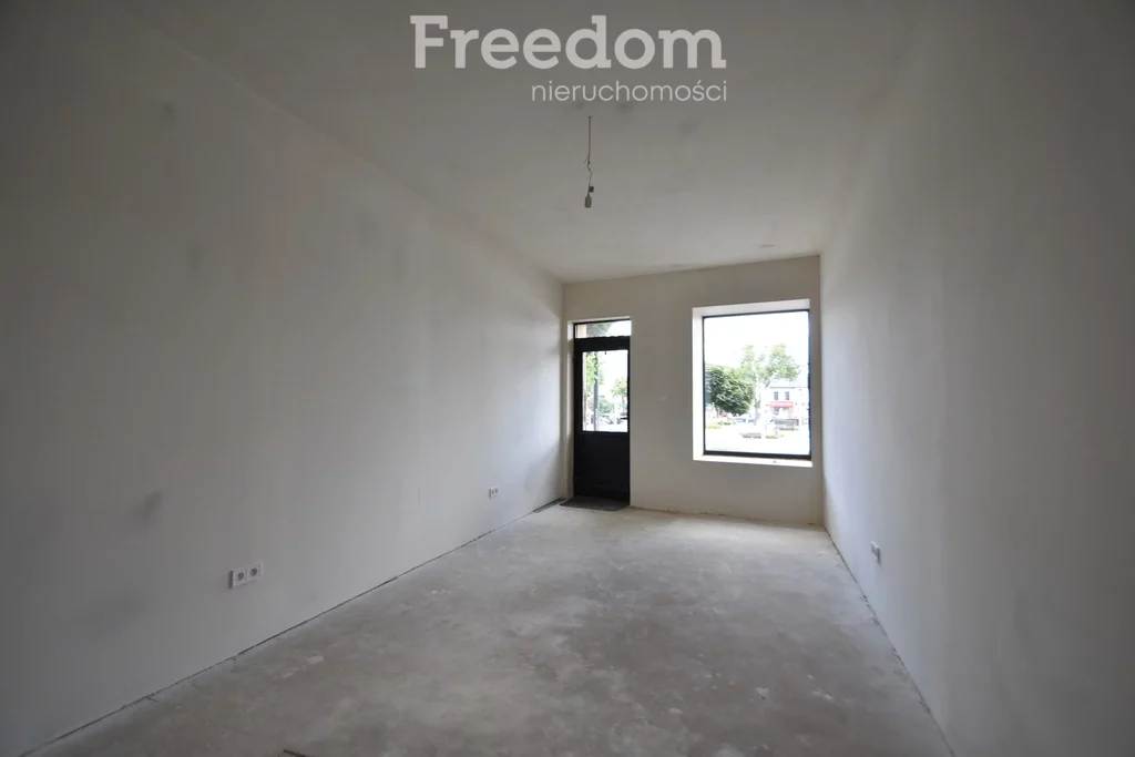 Dom 106,95 m², oferta nr , 15866/3685/ODS, Łask, pl. 11 Listopada