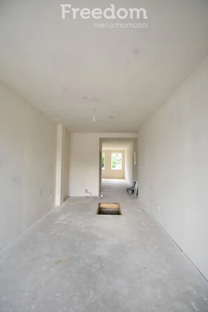 Dom 106,95 m², oferta nr , 15866/3685/ODS, Łask, pl. 11 Listopada