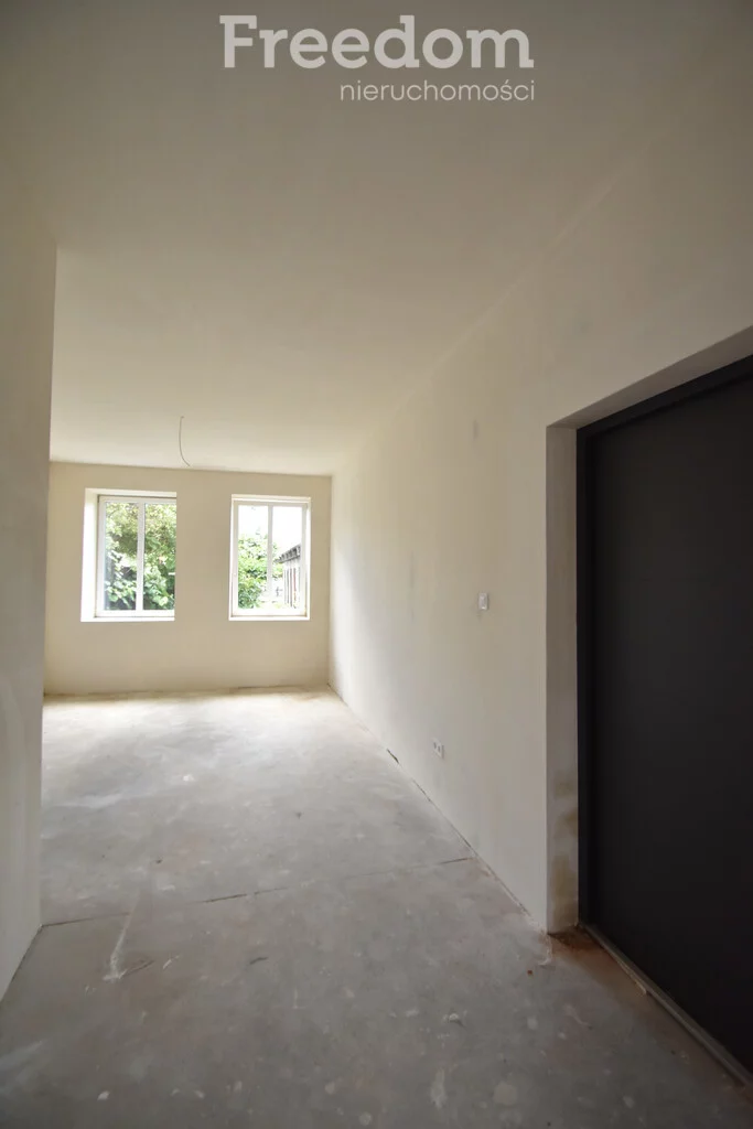 Dom 106,95 m², oferta nr , 15866/3685/ODS, Łask, pl. 11 Listopada