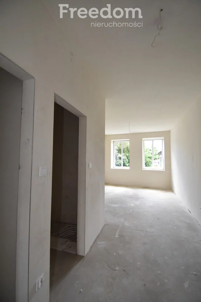 Dom 106,95 m², oferta nr , 15866/3685/ODS, Łask, pl. 11 Listopada