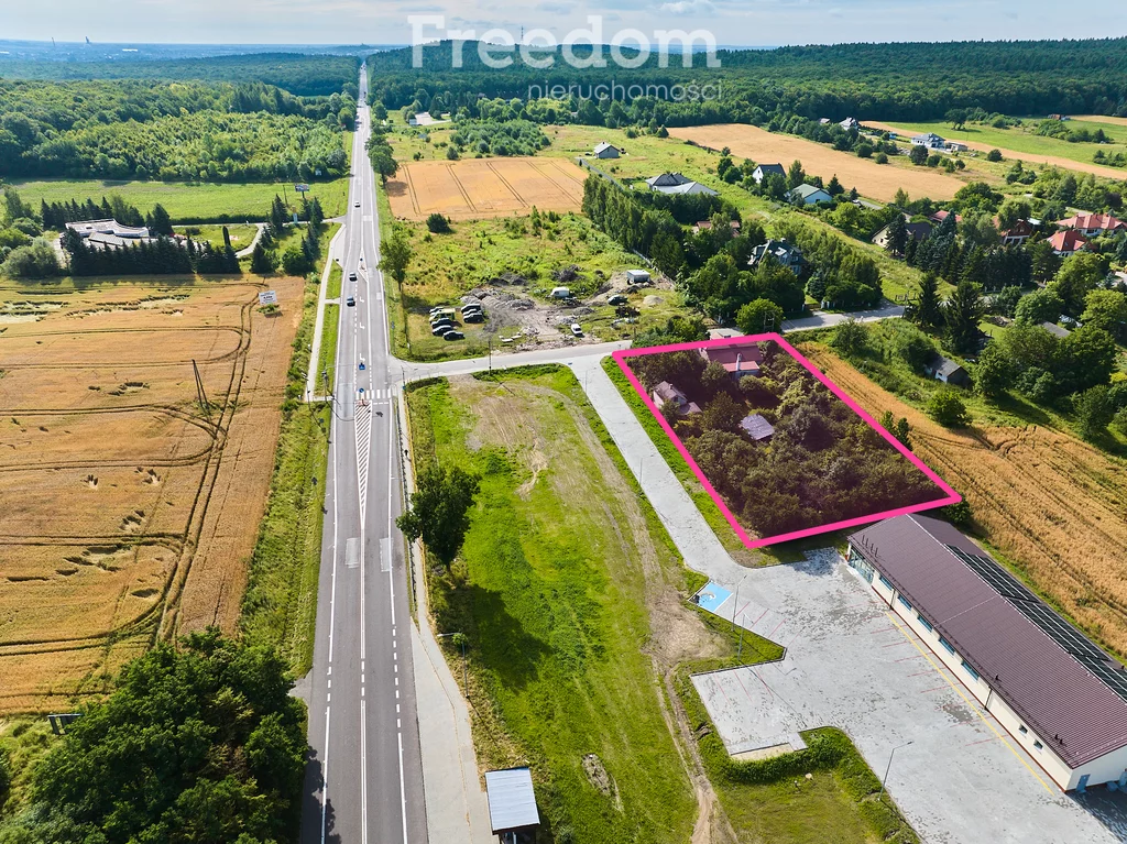 Dom 90,00 m², oferta nr , 11252/3685/ODS, Janów, Adama Mickiewicza