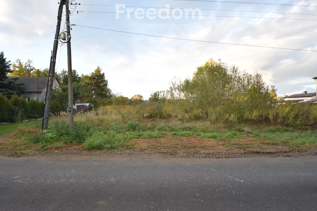 Dom 84,00 m², oferta nr , 16421/3685/ODS, Ostrowiec Świętokrzyski, Akacjowa