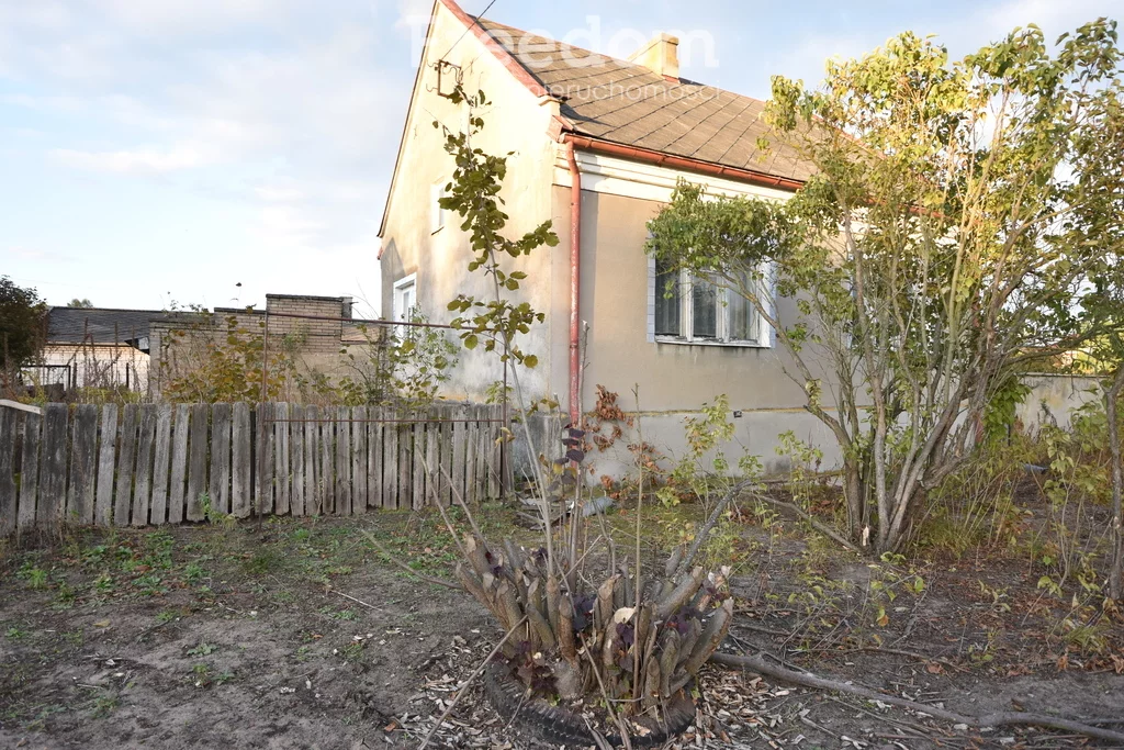 Dom 84,00 m², oferta nr , 16421/3685/ODS, Ostrowiec Świętokrzyski, Akacjowa