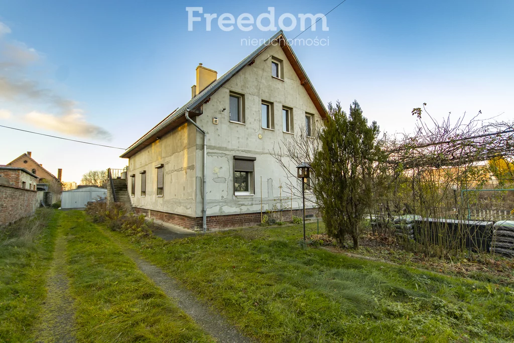 Dom piętro domu 140,00 m², Nysa, Aleja Wojska Polskiego, Sprzedaż