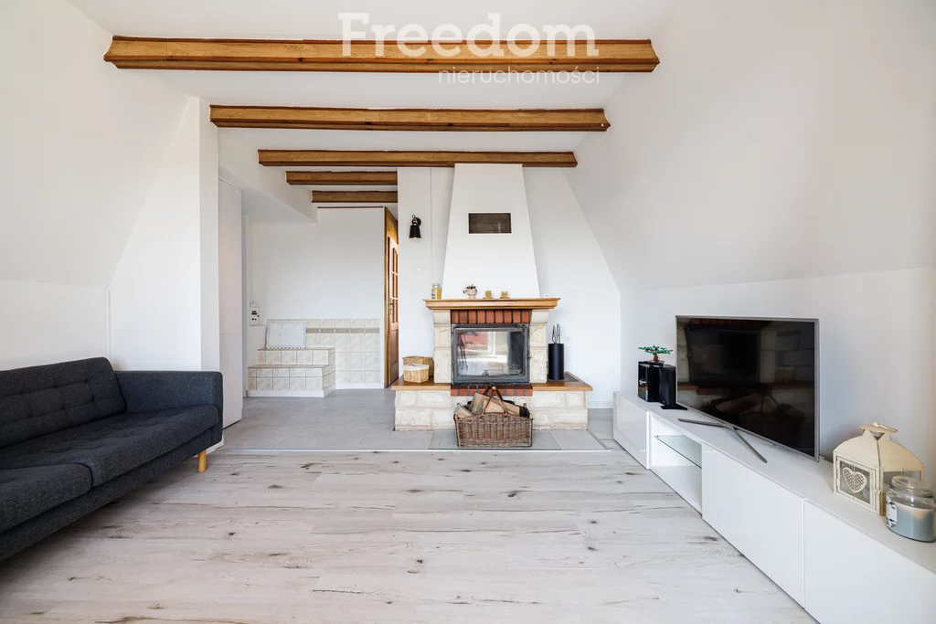 Dom 79,48 m², oferta nr , 16284/3685/ODS, Kamień, Anyżowa