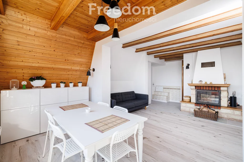 Dom 79,48 m², oferta nr , 16284/3685/ODS, Kamień, Anyżowa