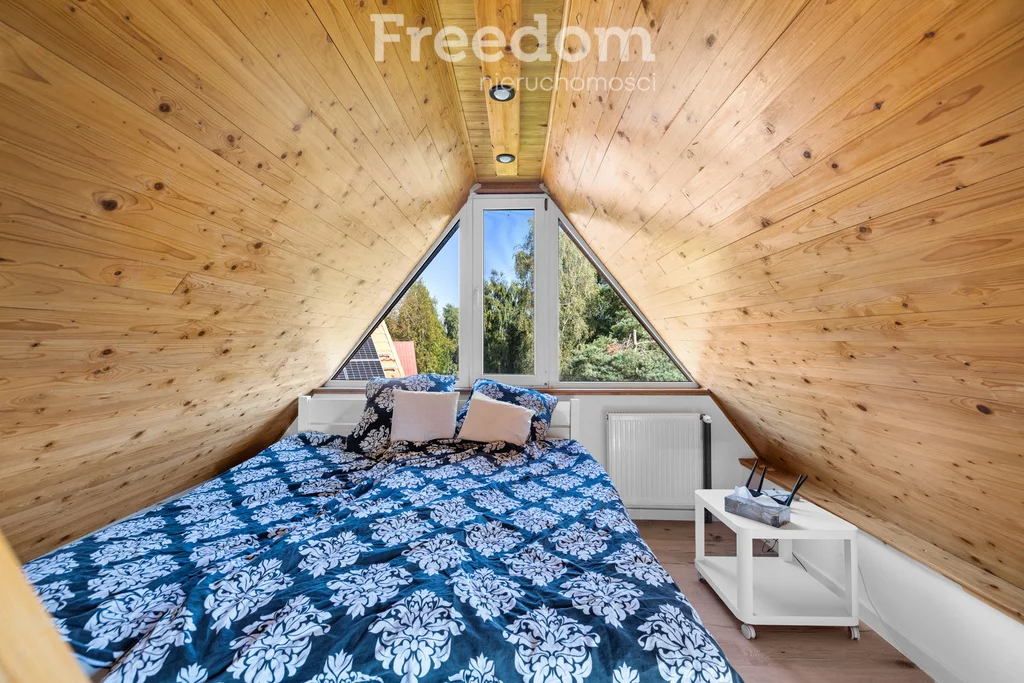 Dom 79,48 m², oferta nr , 16284/3685/ODS, Kamień, Anyżowa