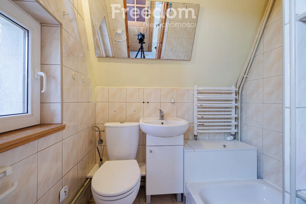 Dom 79,48 m², oferta nr , 16284/3685/ODS, Kamień, Anyżowa