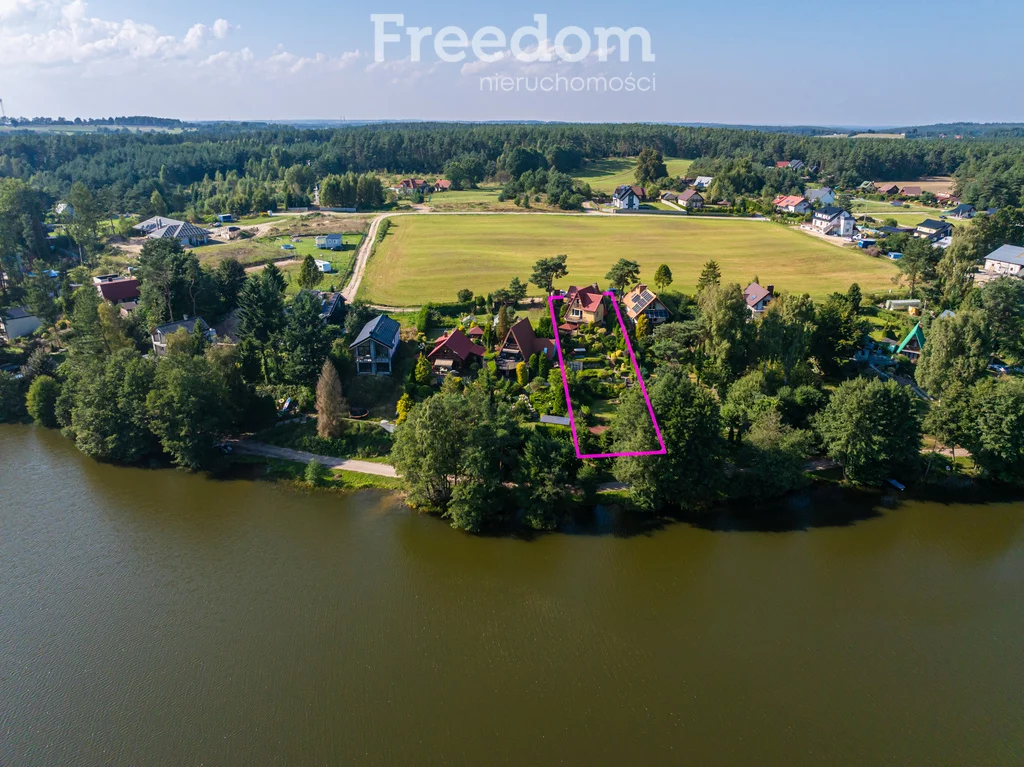 Dom 79,48 m², oferta nr , 16284/3685/ODS, Kamień, Anyżowa