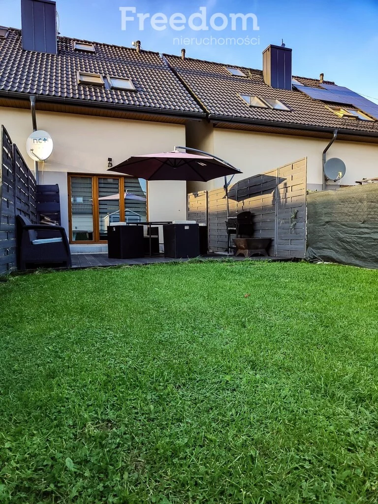 Dom i rezydencja 76,00 m², oferta nr , 15775/3685/ODS, Banino
