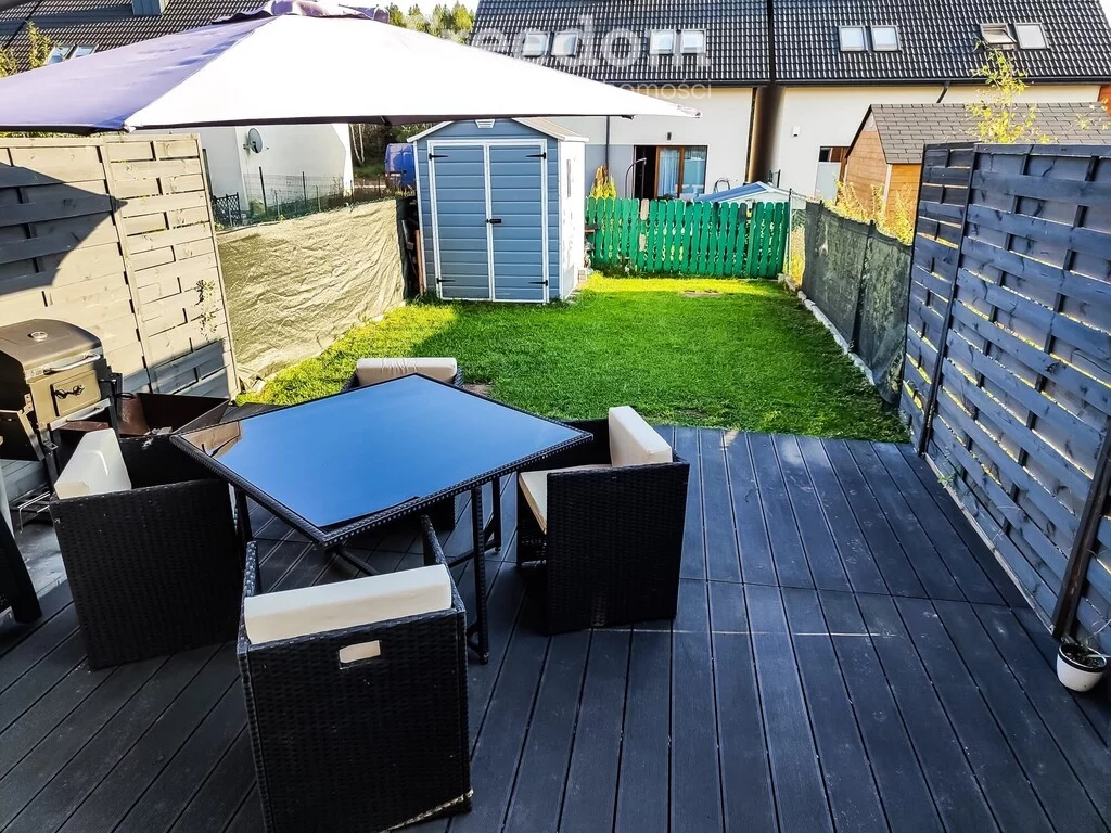 Dom i rezydencja 76,00 m², oferta nr , 15775/3685/ODS, Banino