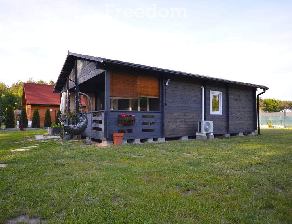 Domy 15428/3685/ODS Bardzynin