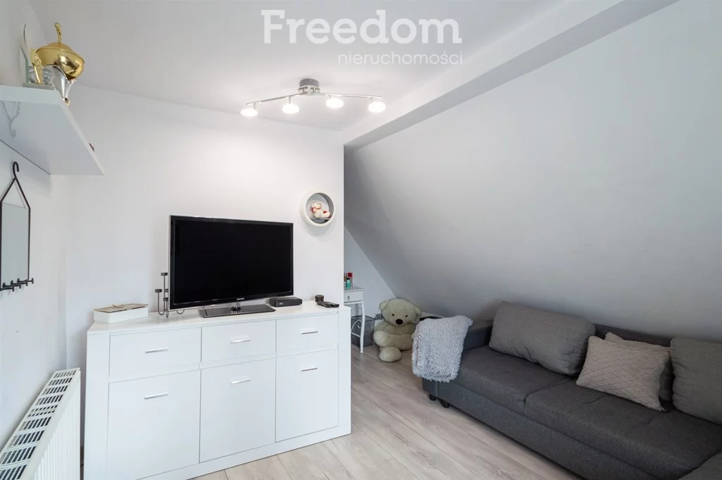 Dom 132,00 m², oferta nr , 14883/3685/ODS, Biała