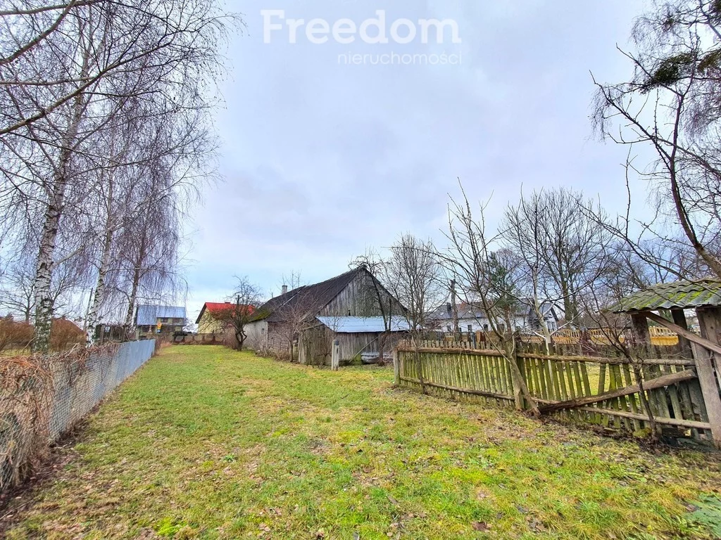 Dom 70,00 m², oferta nr , 11577/3685/ODS, Kodeń, Bialska