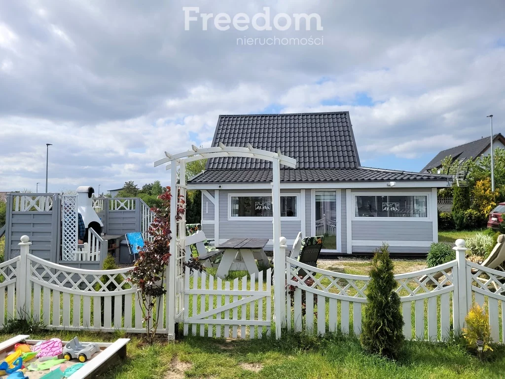 Dom i rezydencja 100,00 m², oferta nr , 16033/3685/ODS, Lubin, Boczna