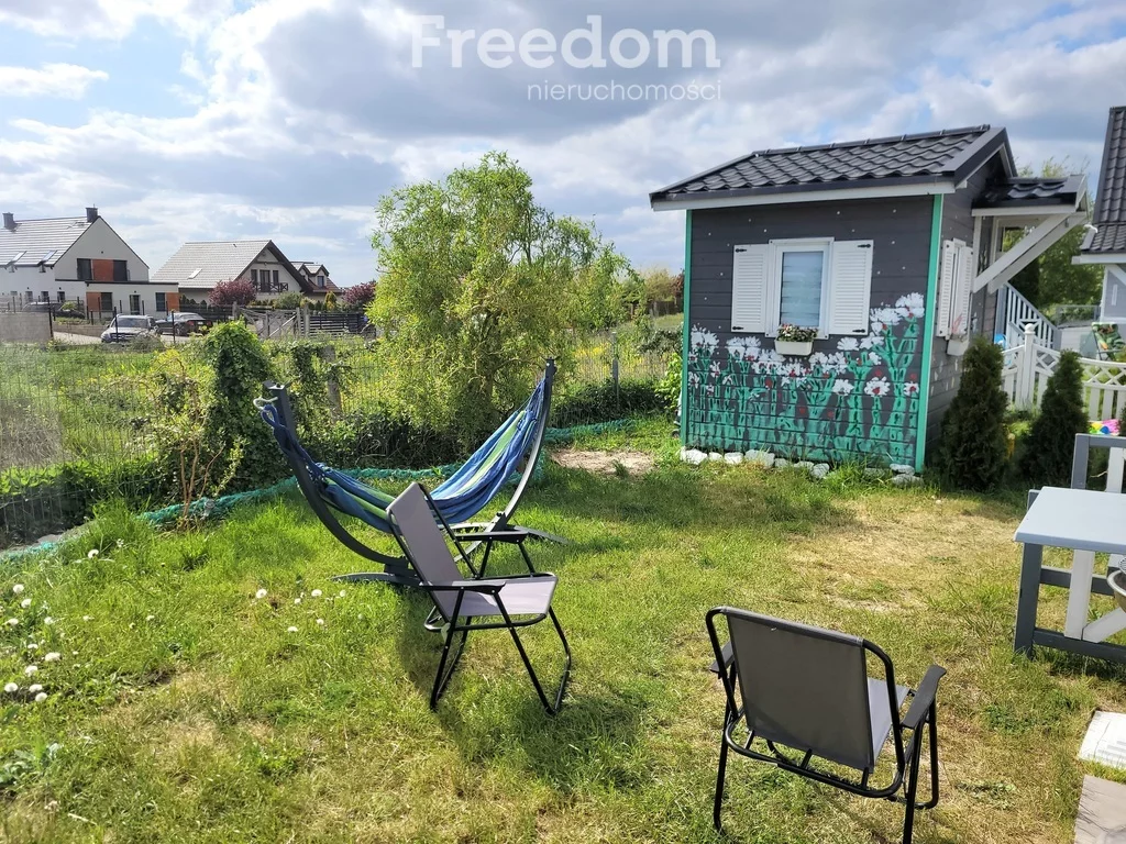 Dom i rezydencja 100,00 m², oferta nr , 16033/3685/ODS, Lubin, Boczna