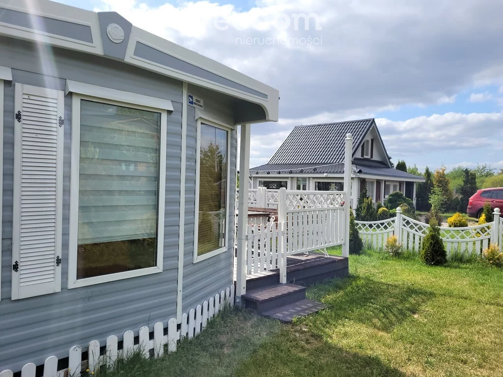 Dom i rezydencja 100,00 m², oferta nr , 16033/3685/ODS, Lubin, Boczna