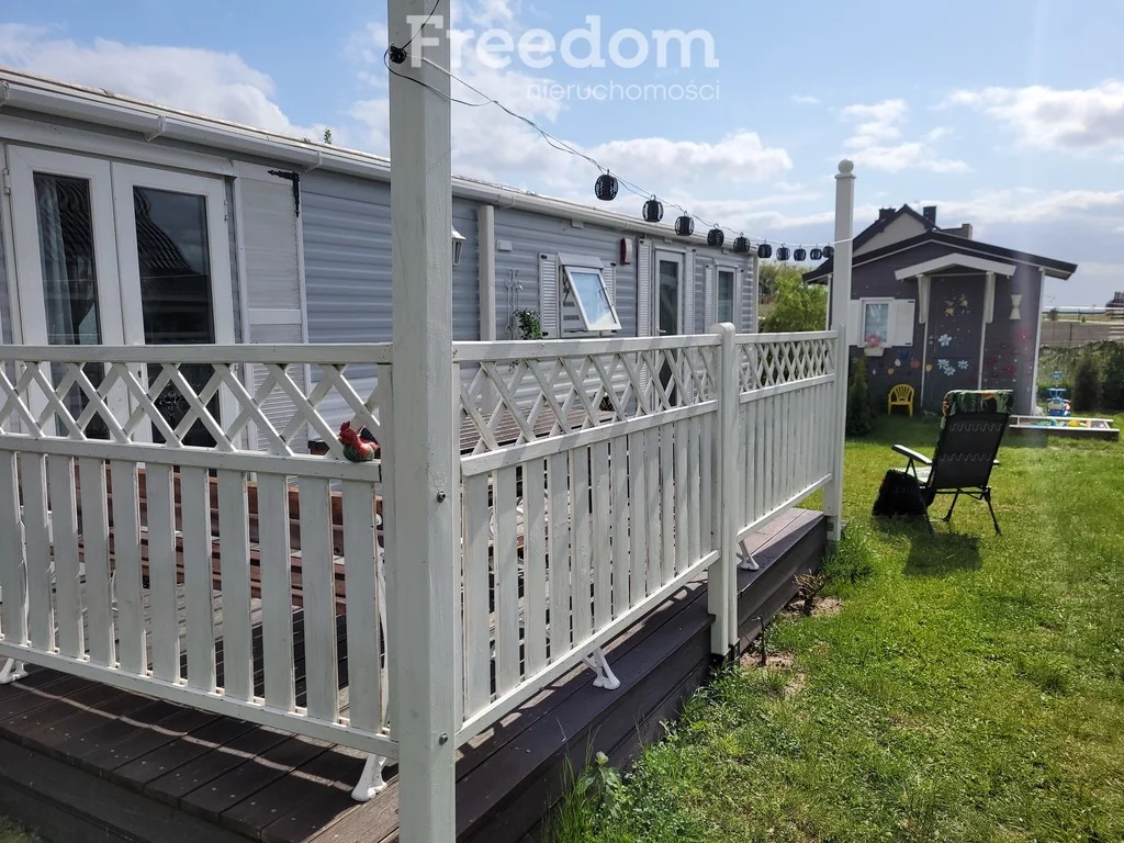 Dom i rezydencja 100,00 m², oferta nr , 16033/3685/ODS, Lubin, Boczna