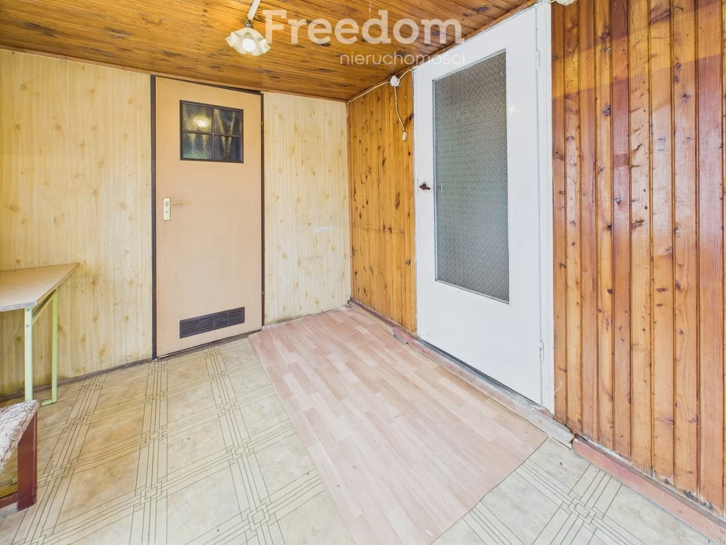 Dom 70,00 m², oferta nr , 15731/3685/ODS, Borki
