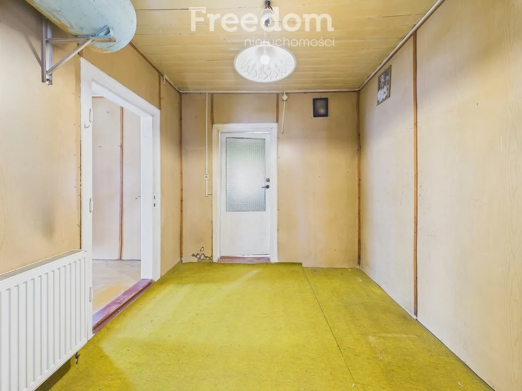 Dom 70,00 m², oferta nr , 15731/3685/ODS, Borki
