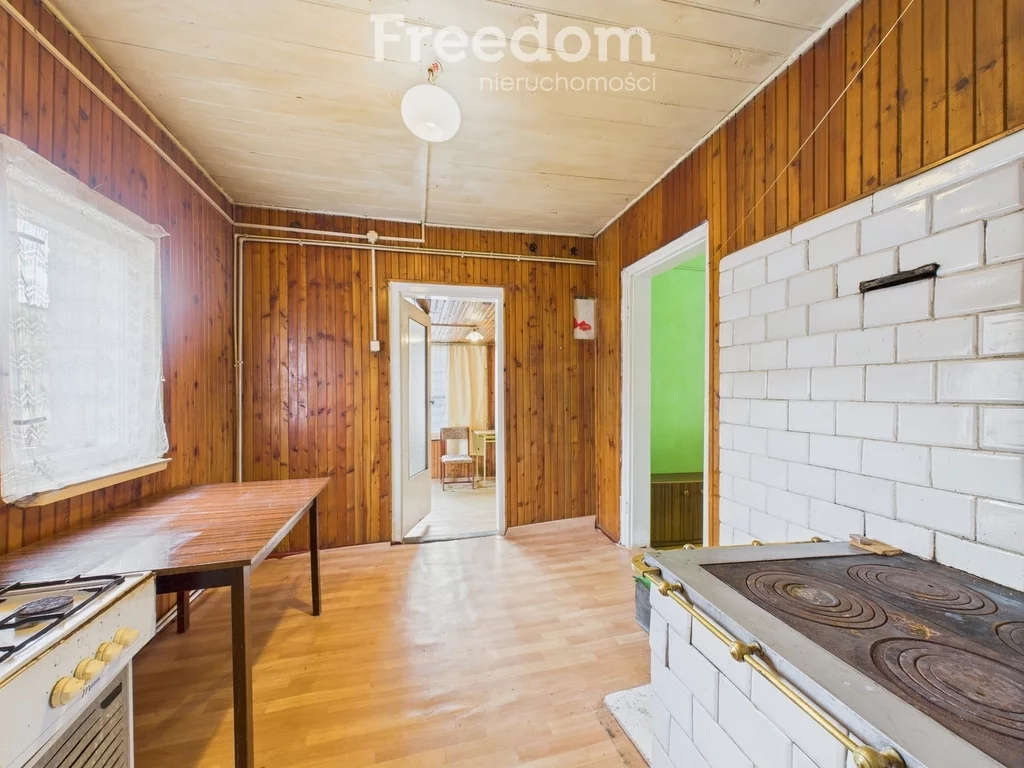 Dom 70,00 m², oferta nr , 15731/3685/ODS, Borki