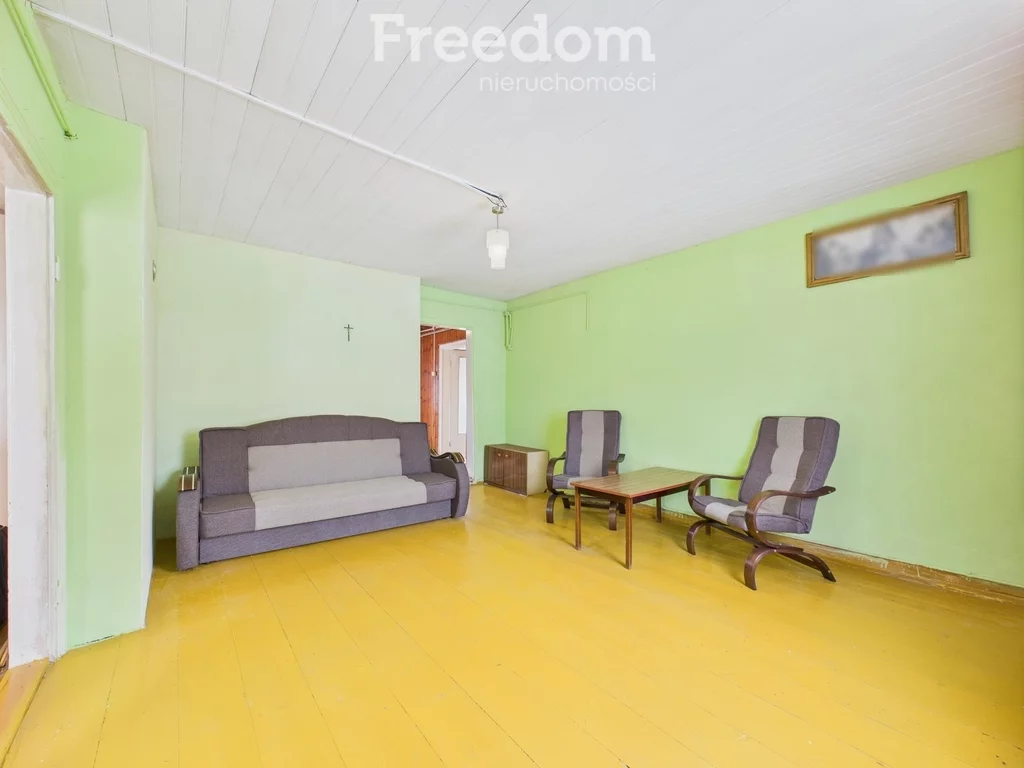 Dom 70,00 m², oferta nr , 15731/3685/ODS, Borki