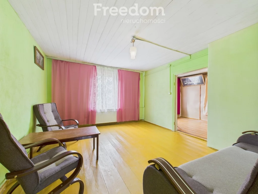 Dom 70,00 m², oferta nr , 15731/3685/ODS, Borki