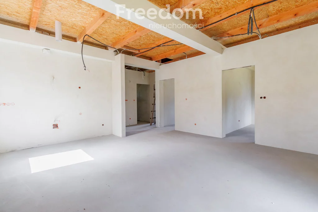 Dom 70,48 m², oferta nr , 15117/3685/ODS, Brnik