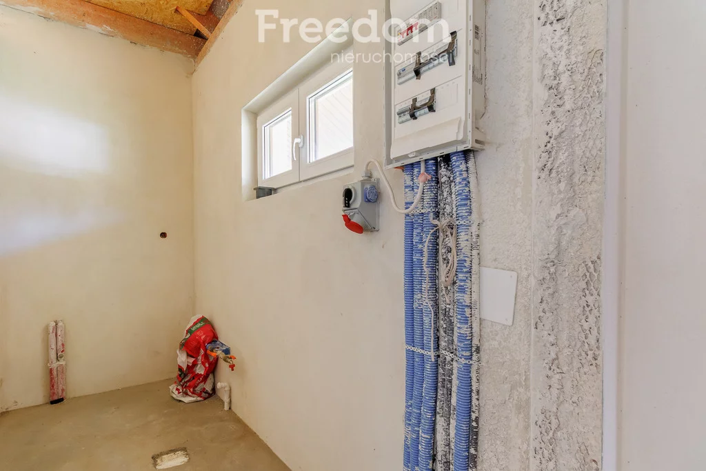 Dom 70,48 m², oferta nr , 15117/3685/ODS, Brnik