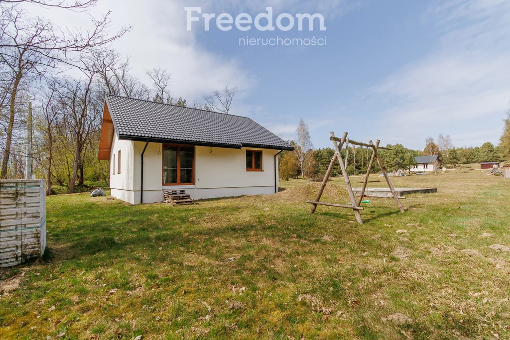 Dom 70,48 m², oferta nr , 15117/3685/ODS, Brnik