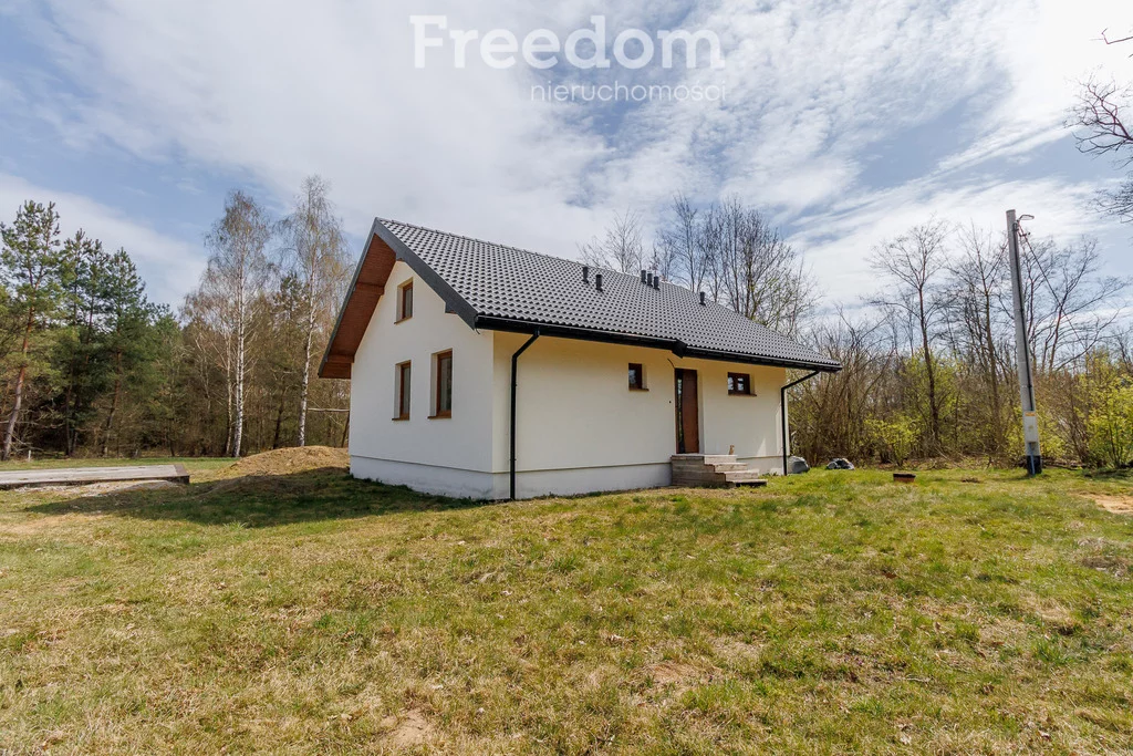 Dom 70,48 m², oferta nr , 15117/3685/ODS, Brnik