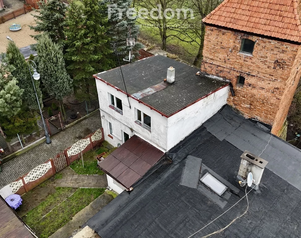 Dom 64,92 m², oferta nr , 11245/3685/ODS, Golub-Dobrzyń, Brodnicka