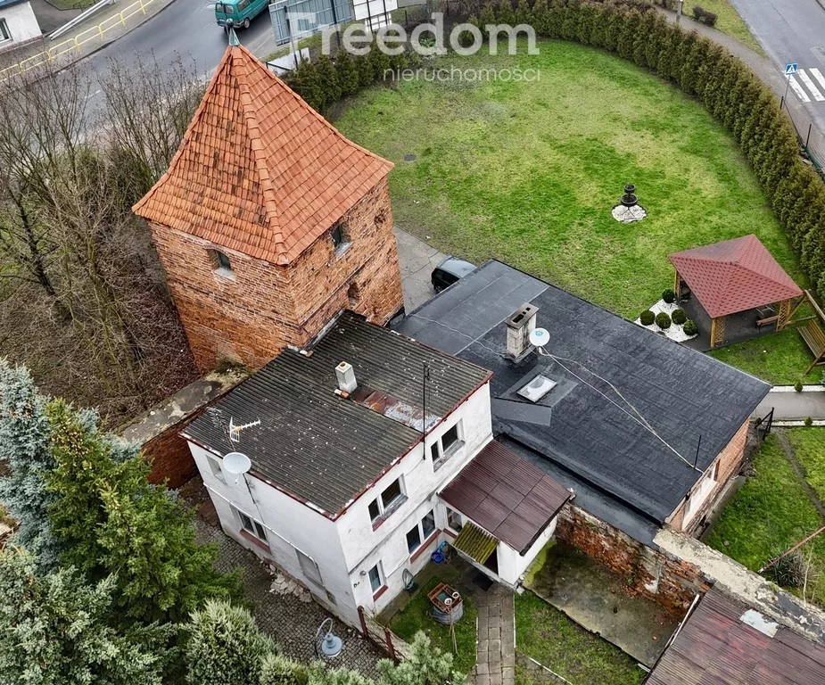 Dom 64,92 m², oferta nr , 11245/3685/ODS, Golub-Dobrzyń, Brodnicka