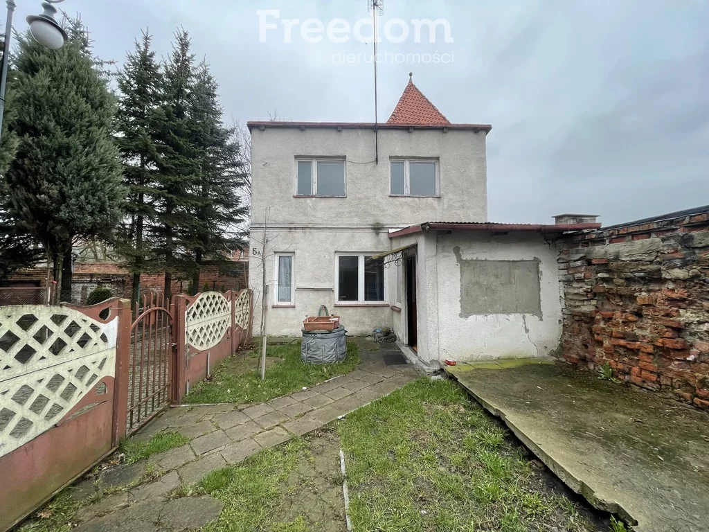 Dom 64,92 m², oferta nr , 16334/3685/ODS, Golub-Dobrzyń, Brodnicka