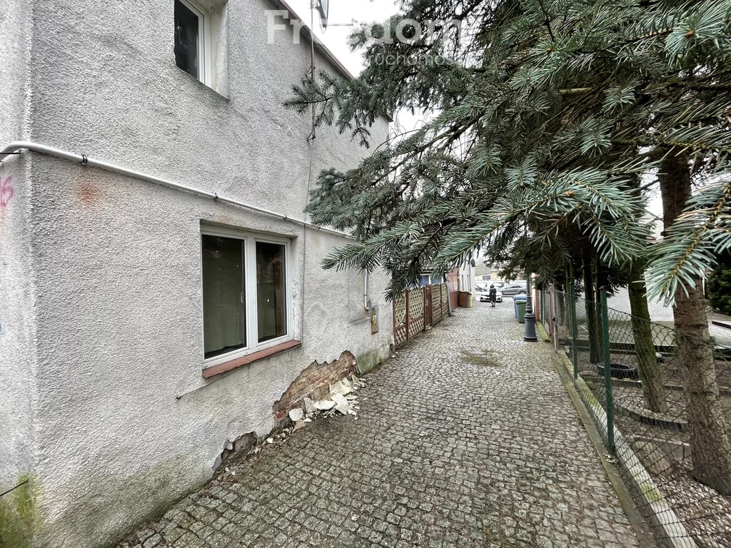 Dom 64,92 m², oferta nr , 16334/3685/ODS, Golub-Dobrzyń, Brodnicka