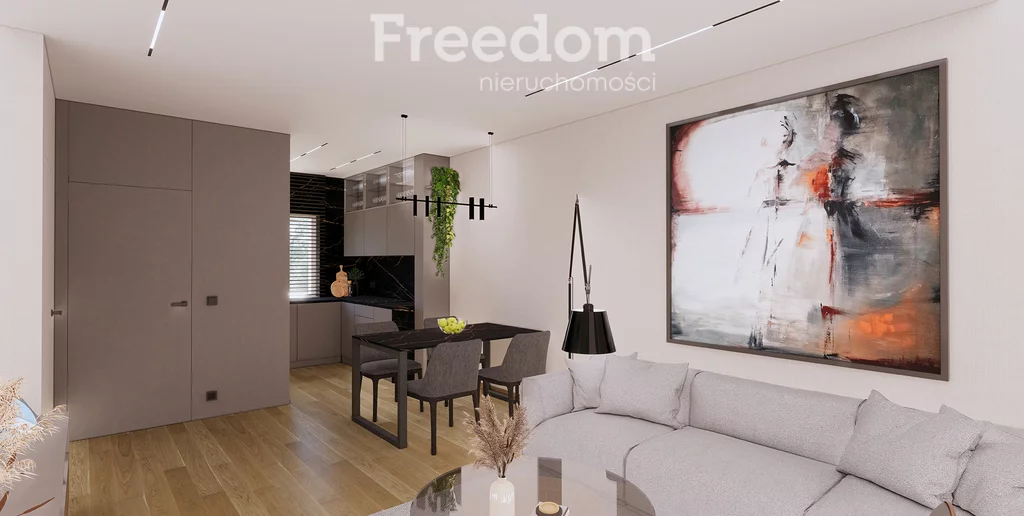 Dom 70,61 m², oferta nr , 12956/3685/ODS, Lubsza, Brzeska