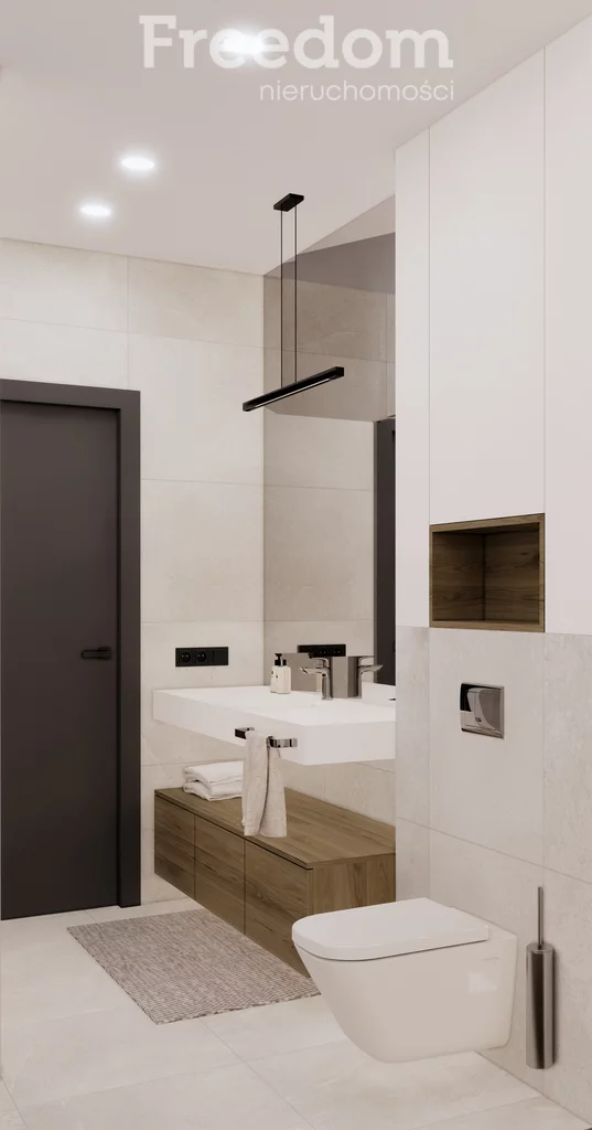 Dom 70,61 m², oferta nr , 12956/3685/ODS, Lubsza, Brzeska