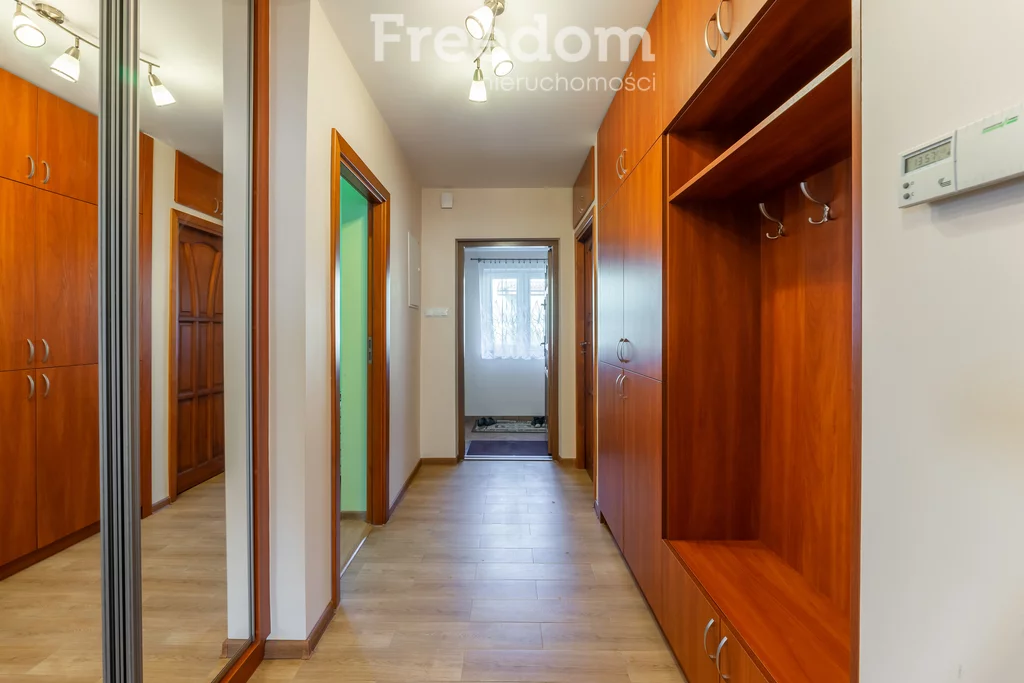 Dom i rezydencja 131,80 m², oferta nr , 10972/3685/ODS, Warszawa, Ursynów, Ursynów, Buszycka