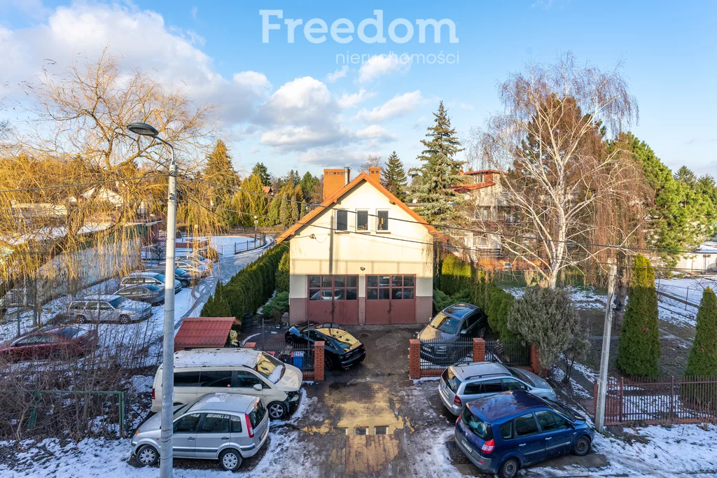 Dom i rezydencja 131,80 m², oferta nr , 10972/3685/ODS, Warszawa, Ursynów, Ursynów, Buszycka