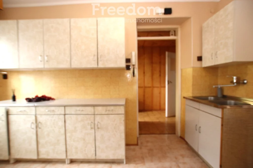 Dom 64,20 m², oferta nr , 16102/3685/ODS, Kłodawa, Cegielniana