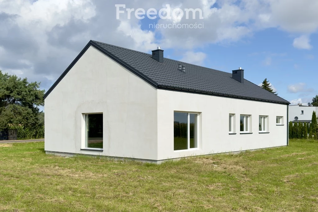 Dom 140,49 m², oferta nr , 16112/3685/ODS, Chełmica Mała
